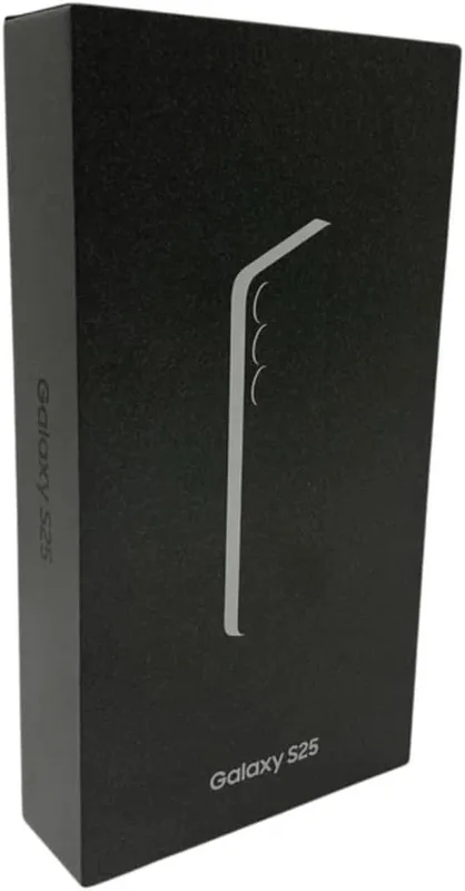 Samsung Galaxy S25 SM-S931B/DS