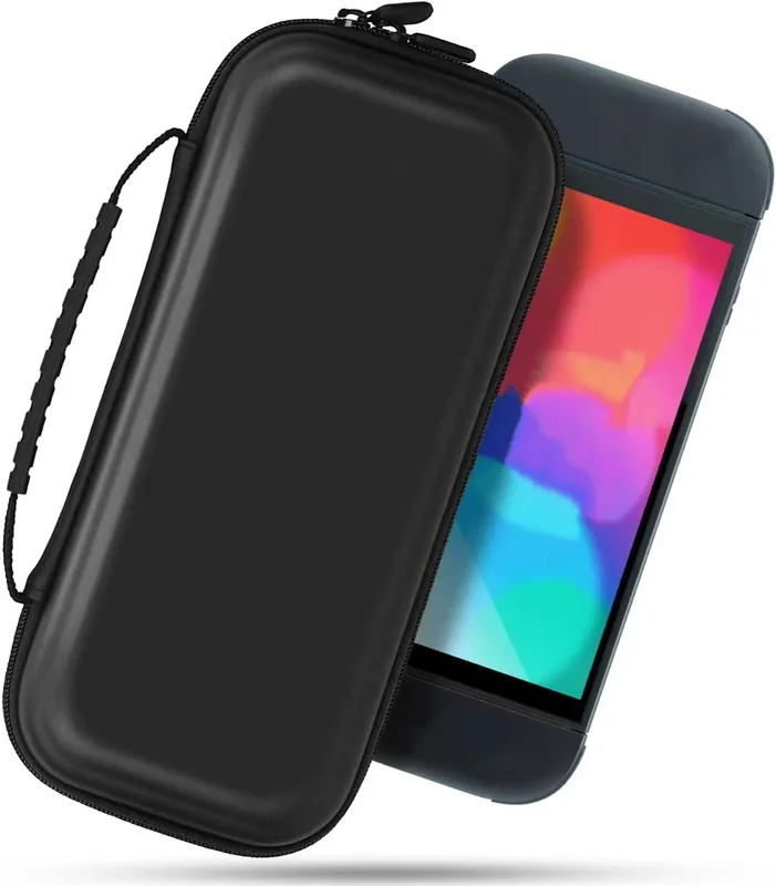 MIXPOET Tasche Kompatibel mit Switch 2 (2025)
