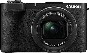 Canon PowerShot V1