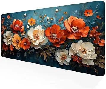 Gaming musmatta XXL, musmatta 1000 x 400 x 3 mm