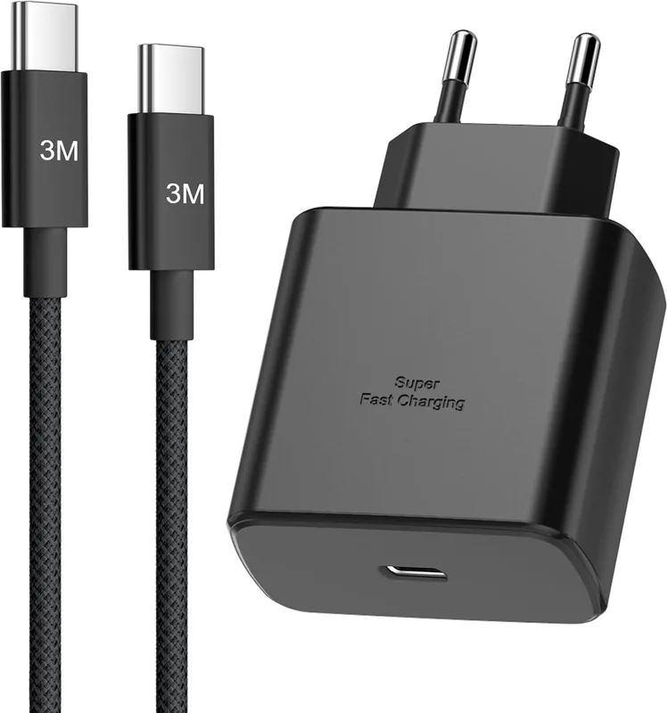 Bimker 45W Fast USB C Charger for