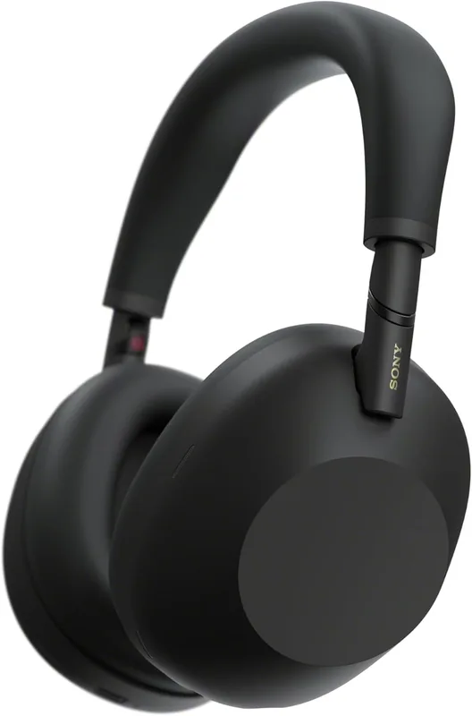 Sony WH-1000XM6 Wireless Noise Cancelling Headphones