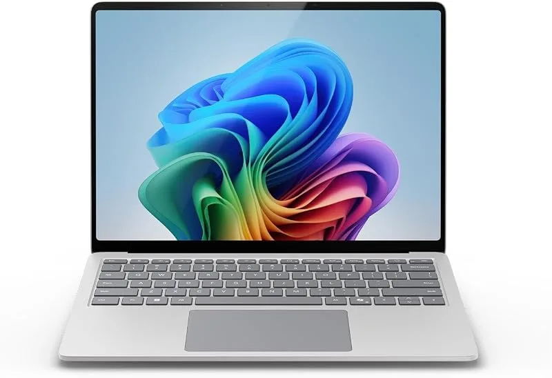 Microsoft Surface Laptop 6 för företag
