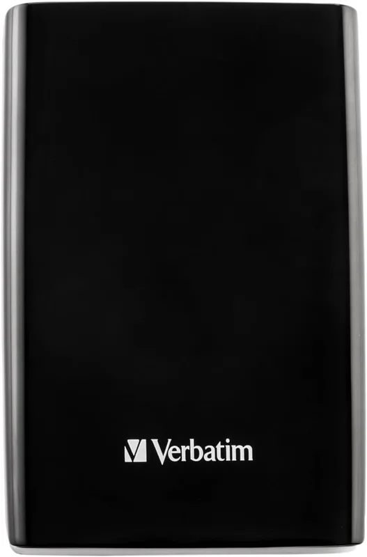 Verbatim Store 'n' Go Slim Portable SSD 1 TB