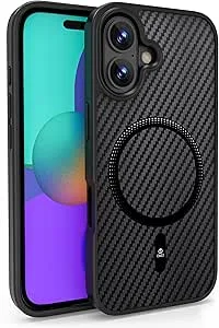 Audi Mobilskal till iPhone 14 Synthetic Läder