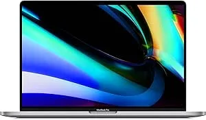 Apple MacBook Pro 16 (2019) i9