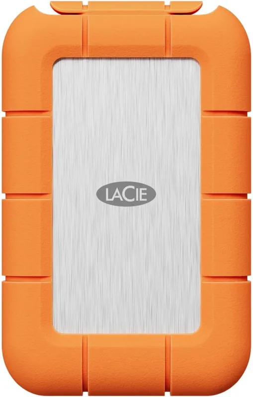 LaCie Rugged SSD4 1TB