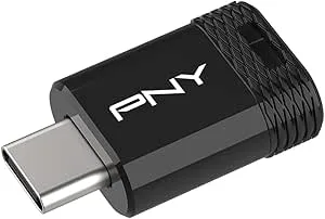 PNY 128GB Elite-X Fit USB 3.2 Flash Drive