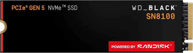 WD_BLACK SN8100 2 TB