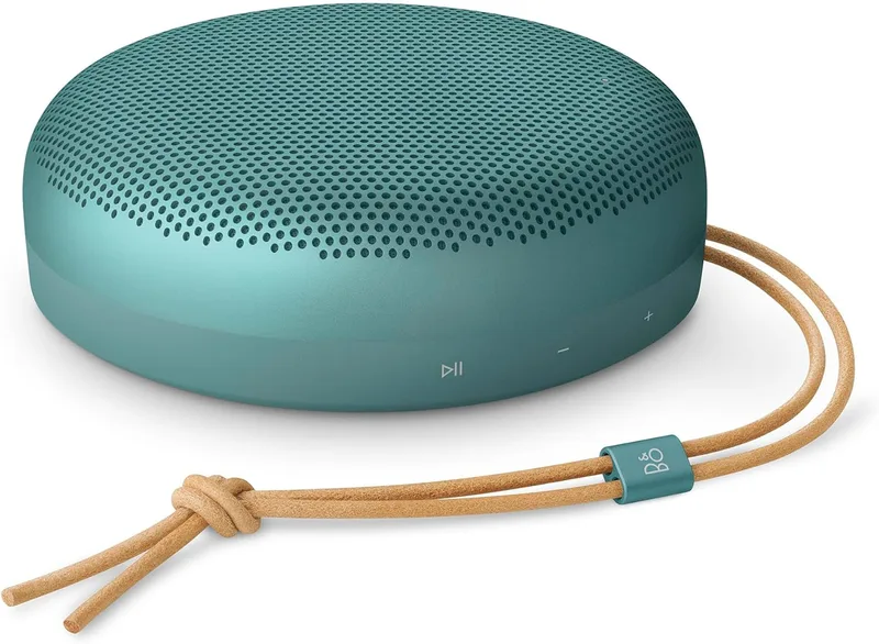 Bang & Olufsen Beosound A1 (3:e generationen)