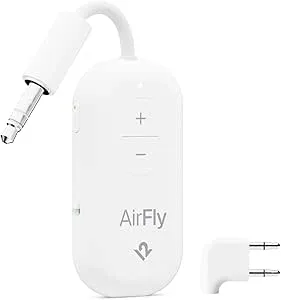 Twelve South AirFly Pro 2 Deluxe