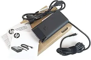 HP Adapter 90W PFC USB-C 3Pin