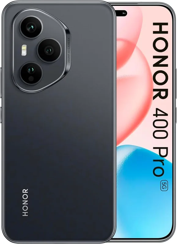 Honor Magic5 Pro 12/512 GB smartphone