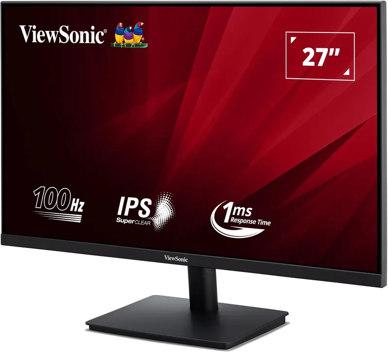 ViewSonic VA270-H-2