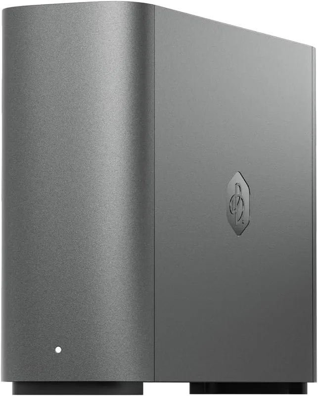 8 TB Synology BeeStation Plus