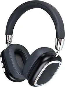 Ghjkldha Wireless Headphones