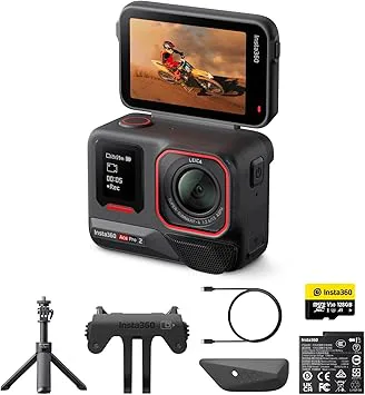Insta360 Ace Pro 2-pack Get-Set