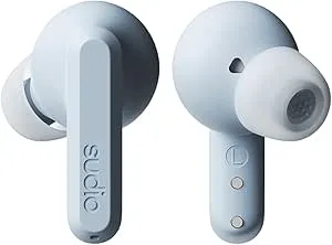 Sudio A3Pro stålblå