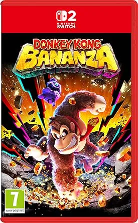 Donkey Kong Bananza UK4