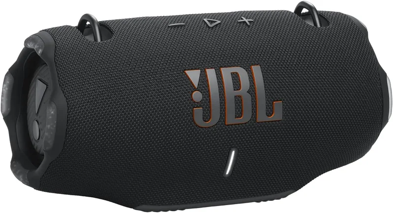 JBL Xtreme 4 Musikbox in Schwarz