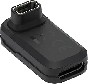 COROS USB-C till A1 laddningsadapter kompatibel PACE 3