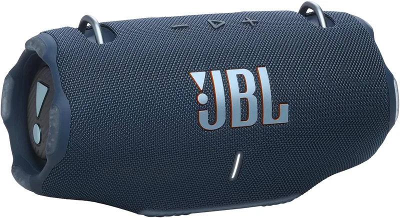JBL Xtreme 4 Musikbox in Blau