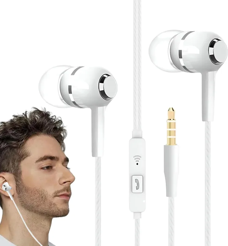 WIIRed internt trådlöst headset