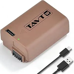 Sony NP-FW50 batteri