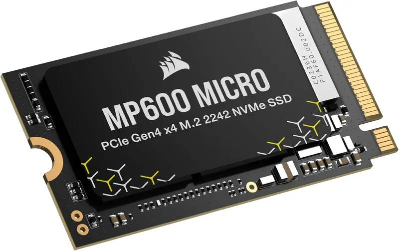 CORSAIR MP600