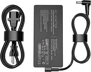 330W 20V 16.5A AC Laptop Charger