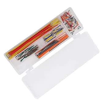 Generic Breadboard Jumper Wire