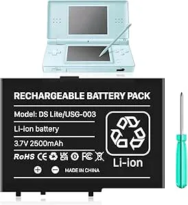DSL NDSL-batteri, USG-003 batteri
