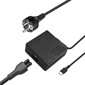 USB C Laptop Charger AC Adapter for Asus Rog Flow X13 Z13 gv301 gz301