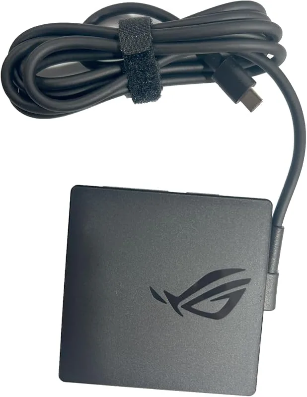 100W Charger Compatible for ASUS ROG Flow Z13 GZ301 GZ301Z ROG Flow X13 GV301 GV301Q GV301R ZenBook 14X 14 UX425QA UM425