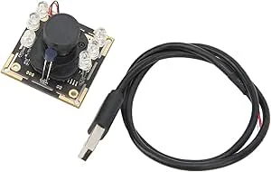 YUKOFE Kameramodul 2MP 1080P USB -webbkamera Inbyggd