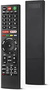 OMAIC för Sony TV-fjärrkontroll