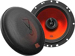 JBL Stage1 62 Gen2 2-vägs 6,5 tums koaxialhögtalare