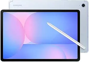 SAMSUNG X520 Galaxy Tab S10 FE, 10,9, WiFi, 128 GB, 8 GB RAM (ljus) blå