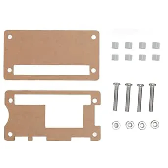 NOENNULL Orange PI 2W Shell Case