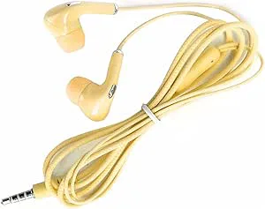 aqxreight Wired Sport Earphone 3,5 Mm Universal
