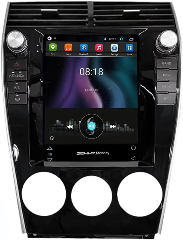 Android 11 Car Stereo 9.7 tum