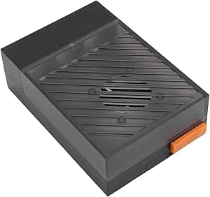 LICAEVEY ABS -skyddsfall för RPI 5 med