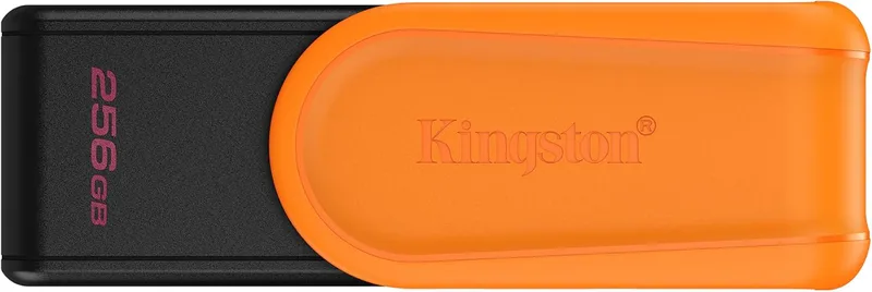 Kingston DataTraveler Exodia S USB-minne – 256 GB