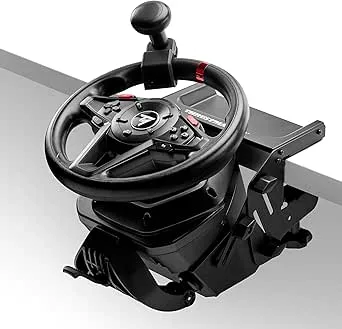 ThrustMaster T128 SimTask Pack