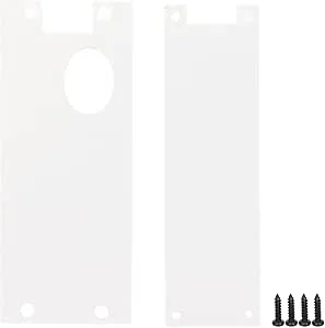 TIKATARER Fall Clear Display