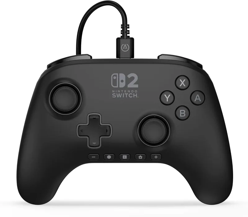 Advantage Wired Controller for Nintendo Switch 2