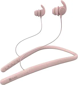 Hmusic HS88 Bluetooth sömnhörlurar för sidosovare