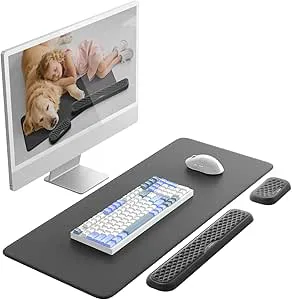 VAYDEER Ergonomiskt handledsstöd för tangentbord och mus