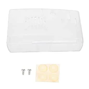 Respicefinem premium abs fodral modell k för