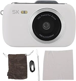 80MP 5K Digitalkamera